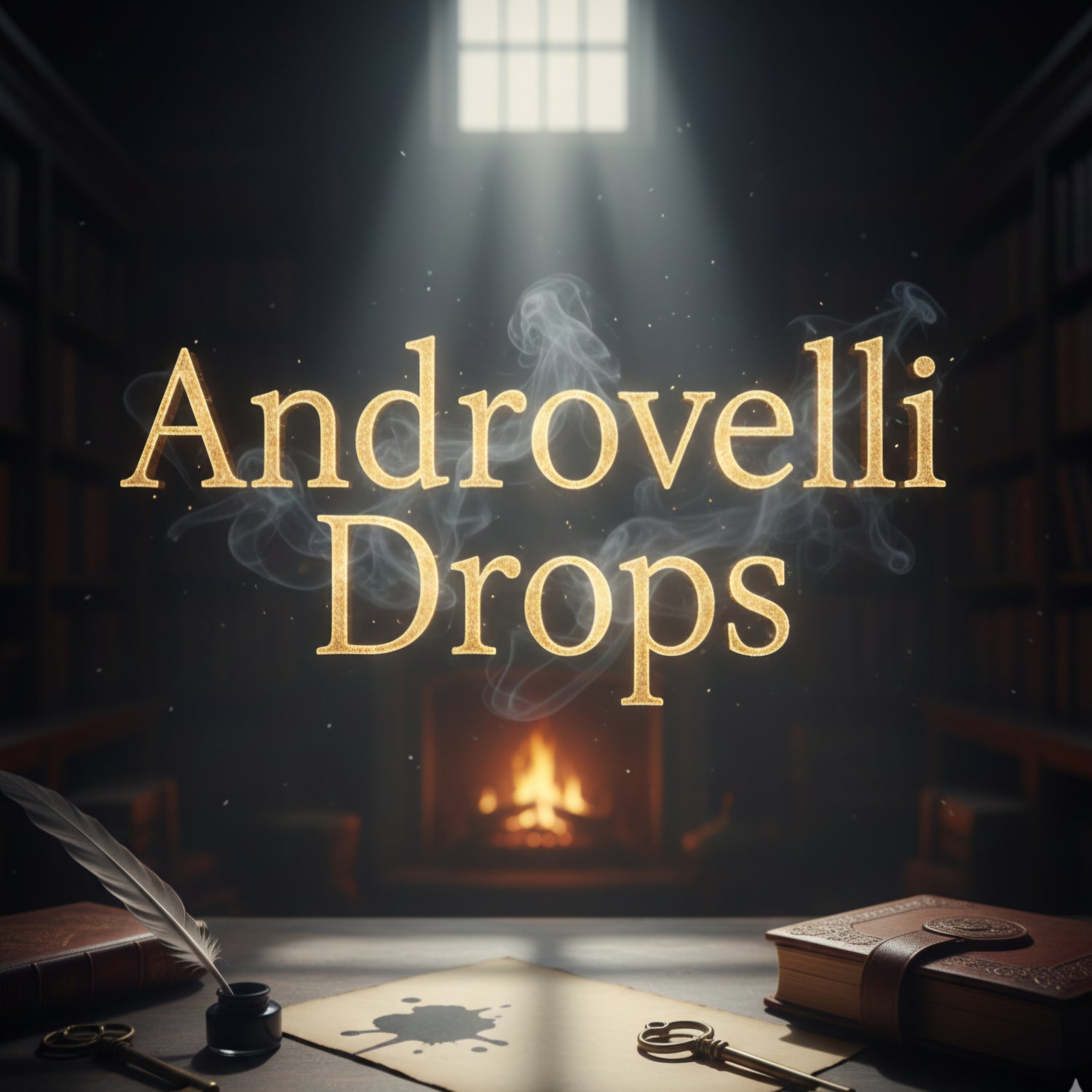 Androvelli Drops