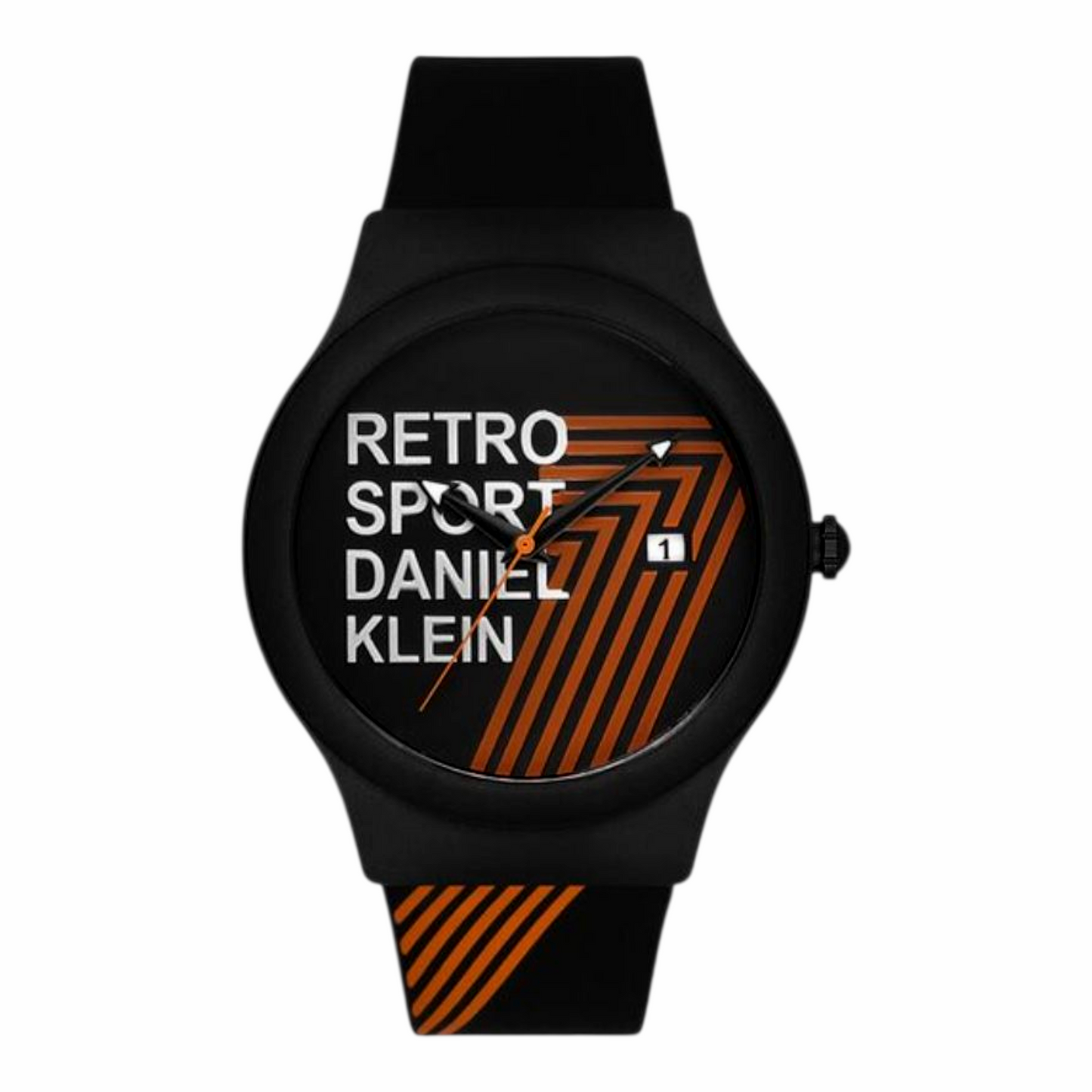 Ceas Quartz Premium Look, Stil Retro Sport