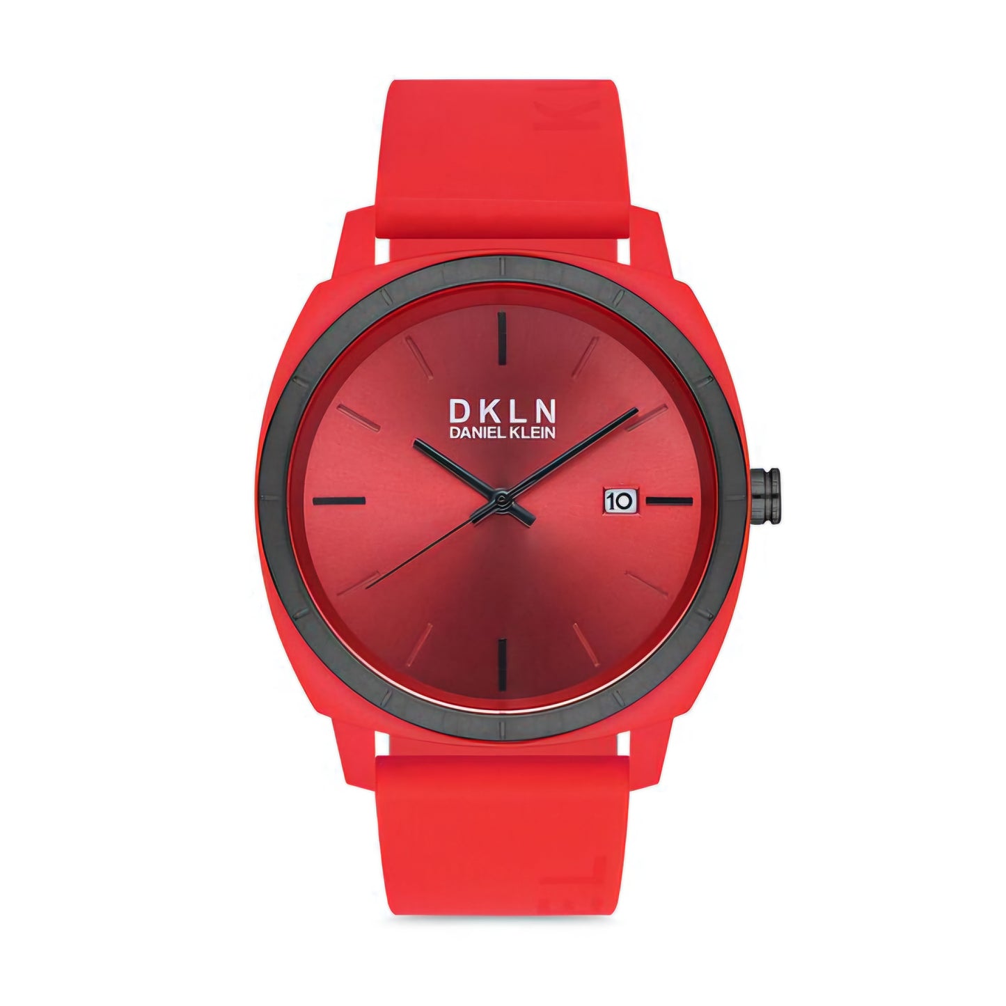 Ceas Daniel Klein Sport Edition, Stil Masculin Modern