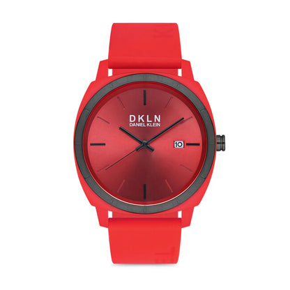 Ceas Daniel Klein Sport Edition, Stil Masculin Modern