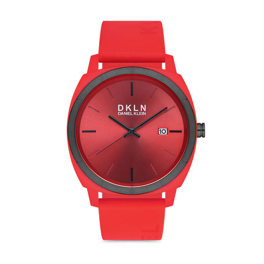 Ceas Daniel Klein Sport Edition, Stil Masculin Modern