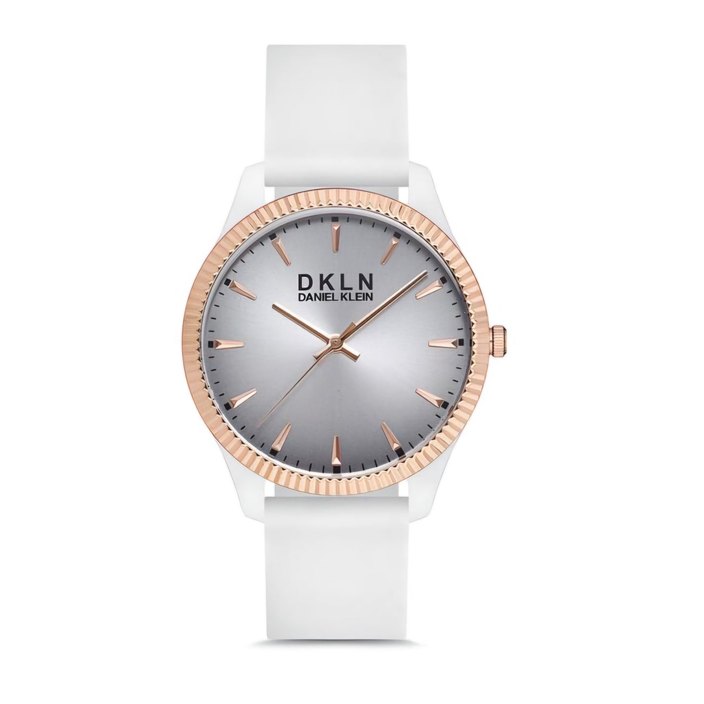 Ceas de Damă Elegant Daniel Klein cu Accente Rose Gold