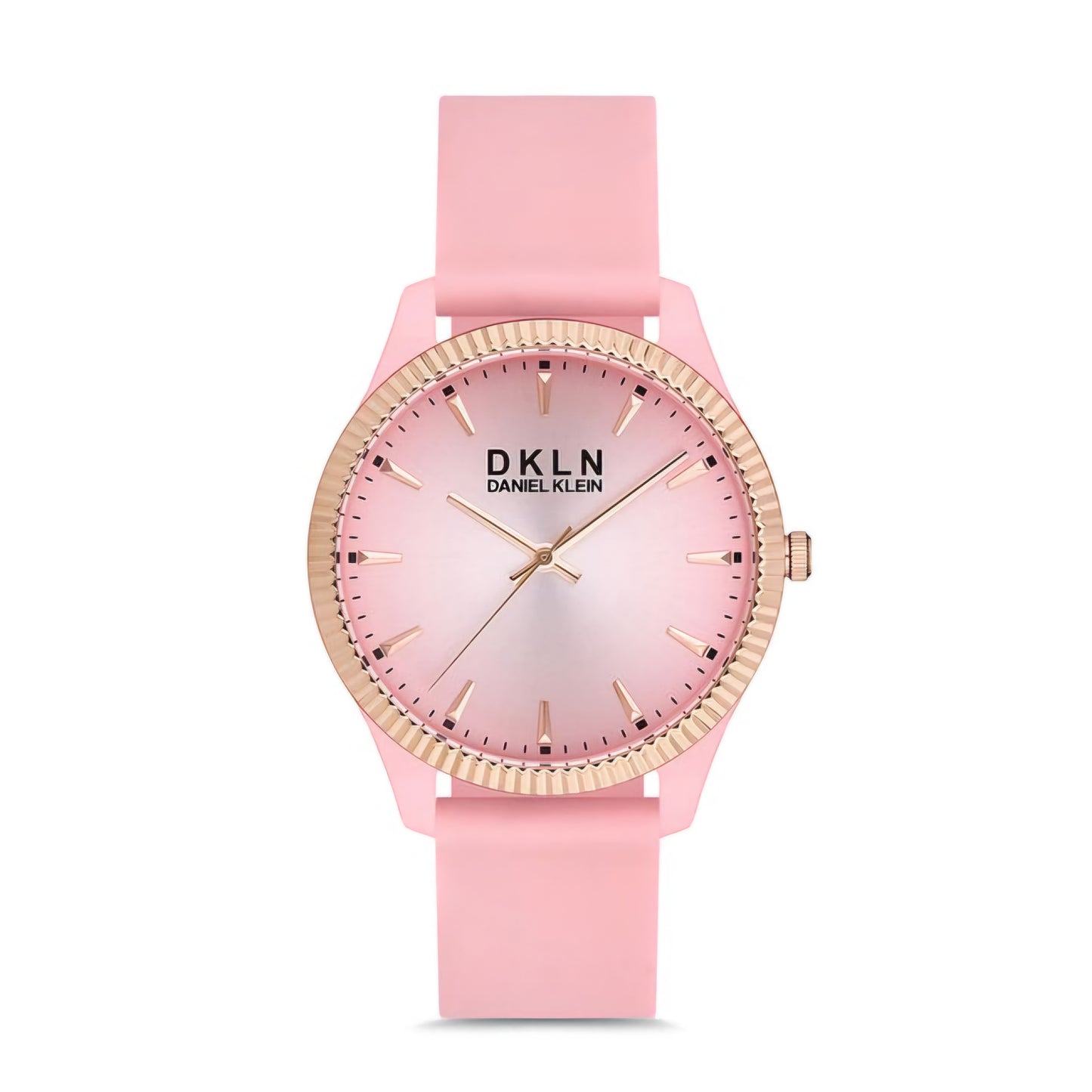 Ceas de Damă Elegant Daniel Klein cu Accente Rose Gold