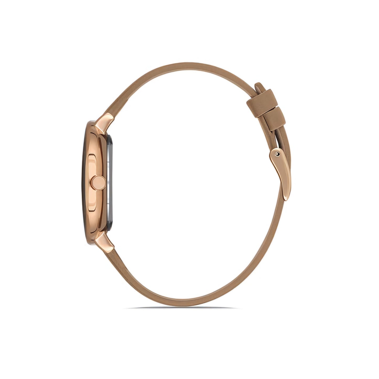 Ceas de Damă Elegant, Curea din Piele