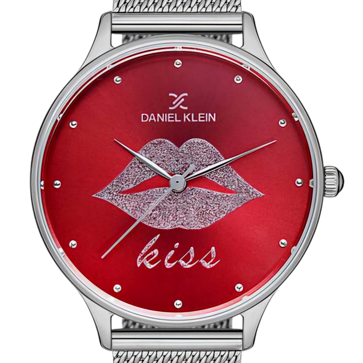 Ceas de Damă Elegant Rose Gold Design Modern Accente Fashion