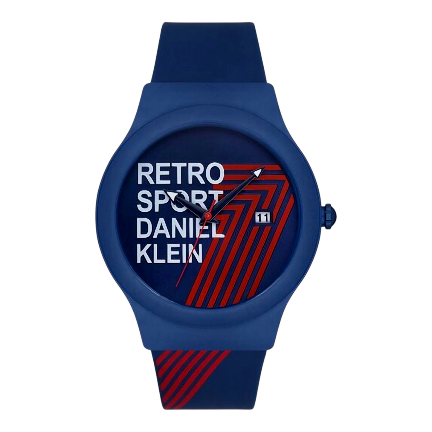 Ceas Quartz Premium Look, Stil Retro Sport