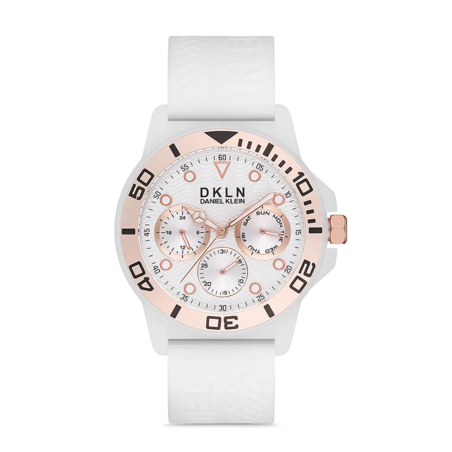 Ceas Bărbați Daniel Klein Premium cu Funcții Multiple