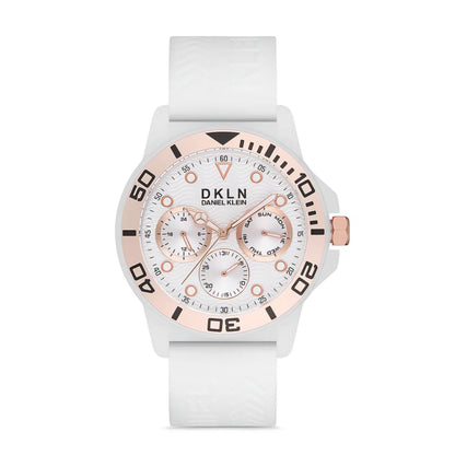 Ceas Bărbați Daniel Klein Premium cu Funcții Multiple