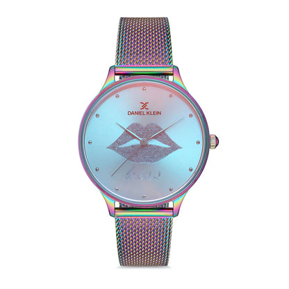 Ceas de Damă Elegant Rose Gold Design Modern Accente Fashion