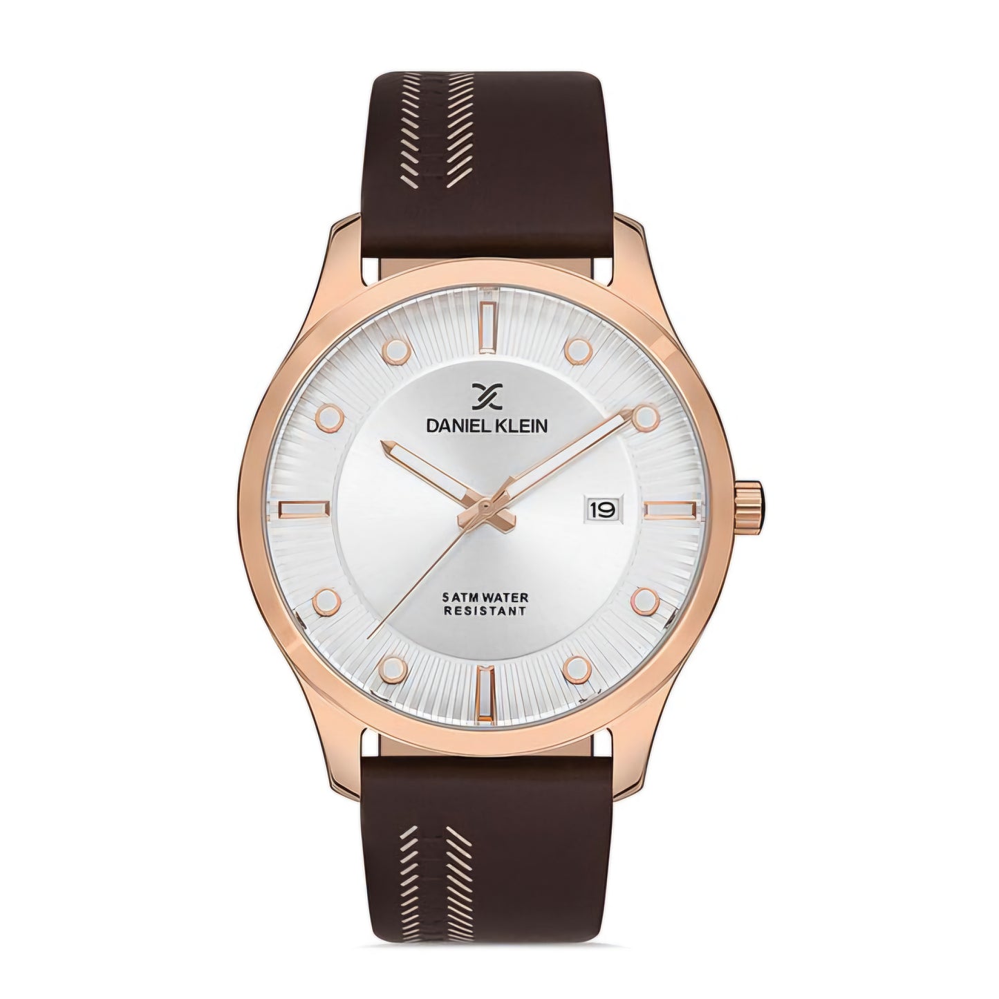 Ceas Barbatesc Daniel Klein Premium, Eleganță Modernă