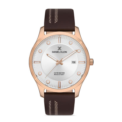 Ceas Barbatesc Daniel Klein Premium, Eleganță Modernă