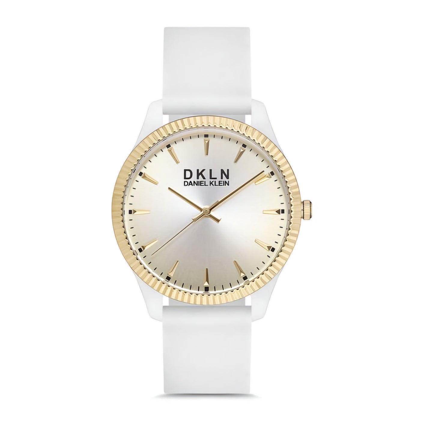 Ceas de Damă Elegant Daniel Klein cu Accente Rose Gold