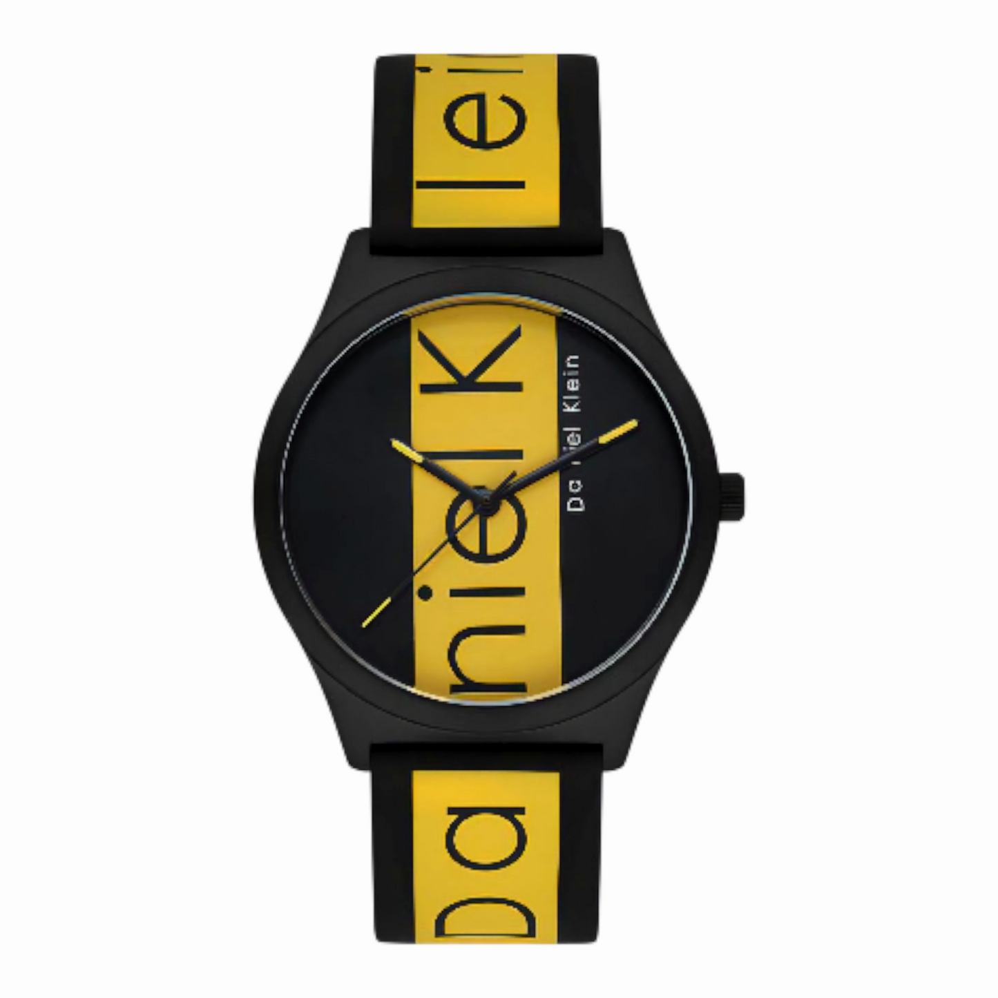 Ceas de Mână Daniel Klein Premium, Stil Sport Elegant Unisex