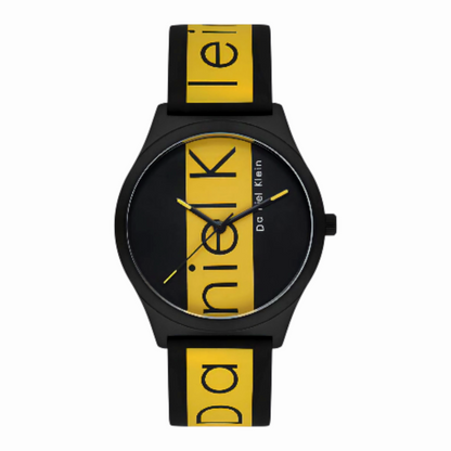 Ceas de Mână Daniel Klein Premium, Stil Sport Elegant Unisex