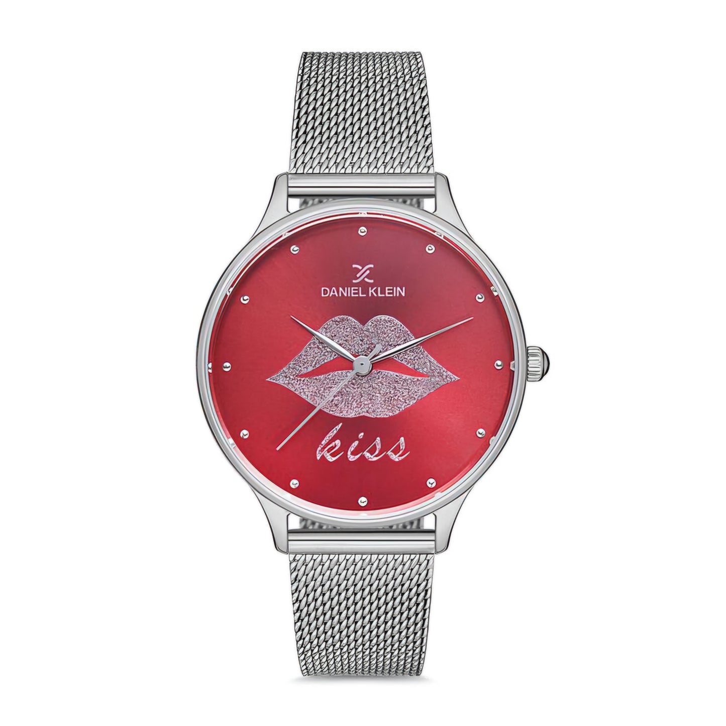 Ceas de Damă Elegant Rose Gold Design Modern Accente Fashion