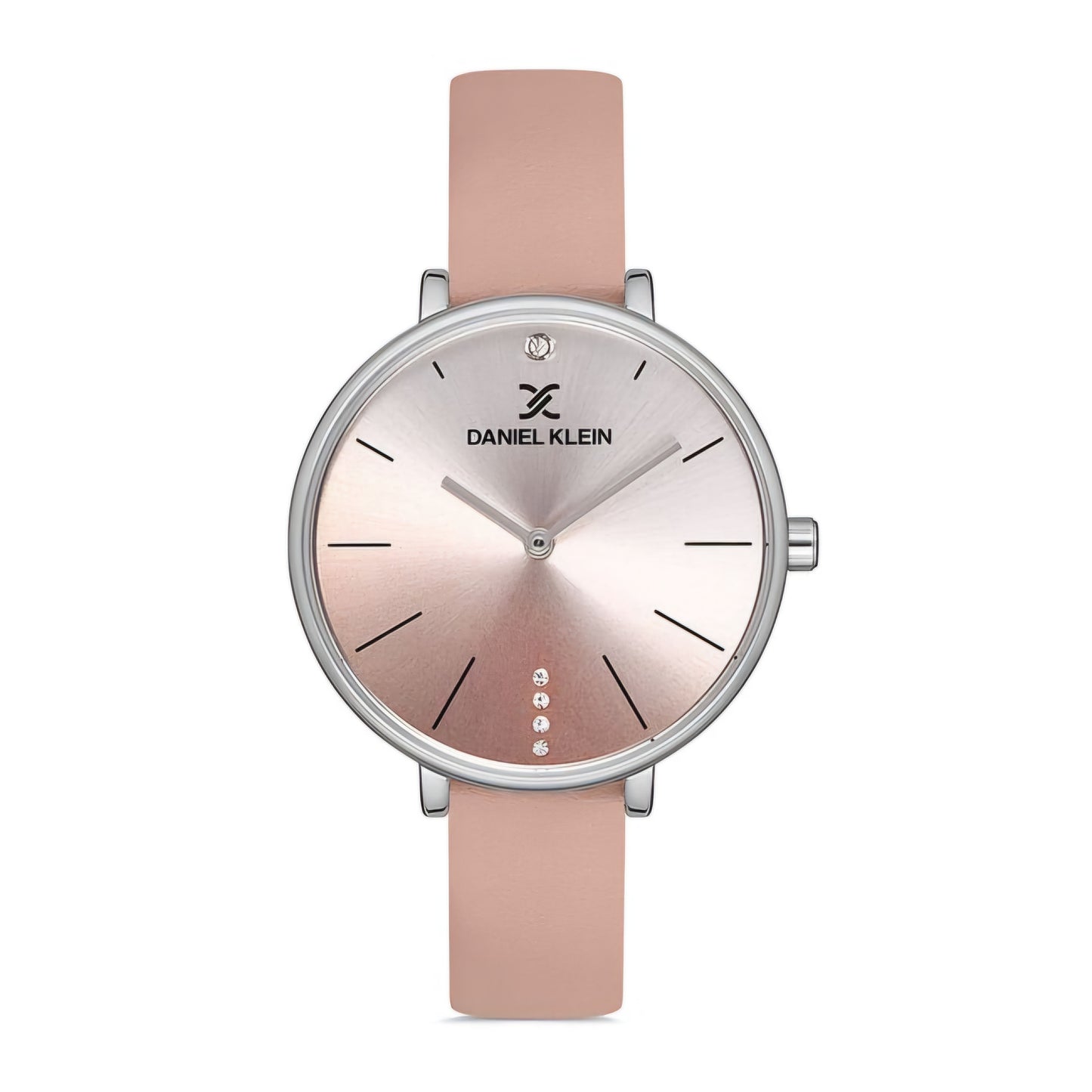 Ceas de Damă Elegant, Curea din Piele