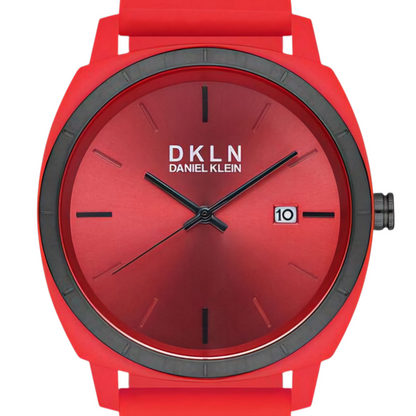 Ceas Daniel Klein Sport Edition, Stil Masculin Modern