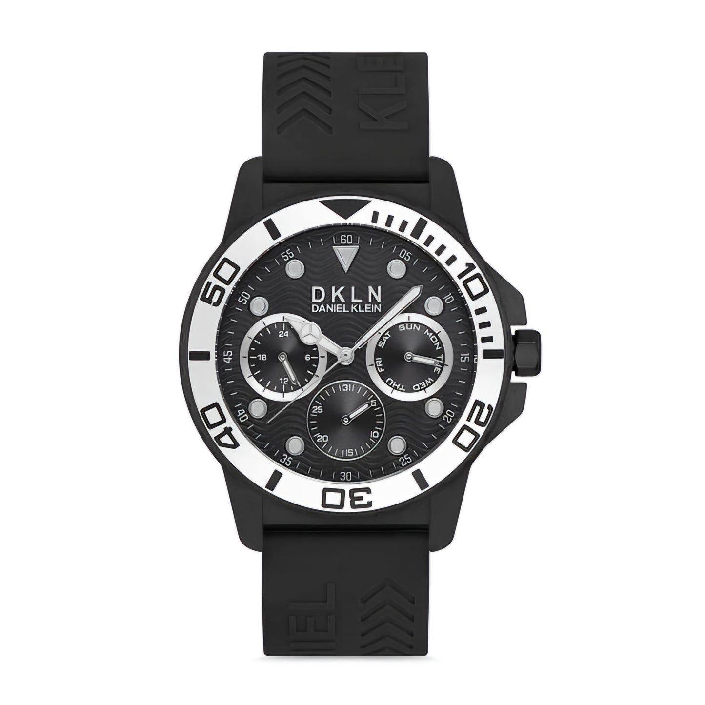 Ceas Bărbați Daniel Klein Premium cu Funcții Multiple