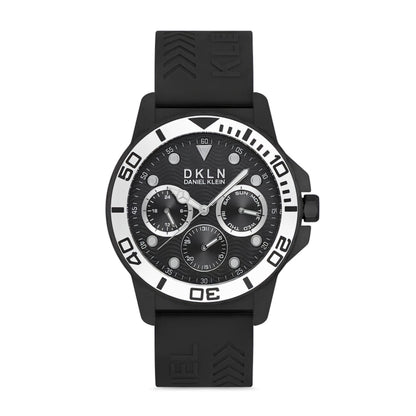 Ceas Bărbați Daniel Klein Premium cu Funcții Multiple