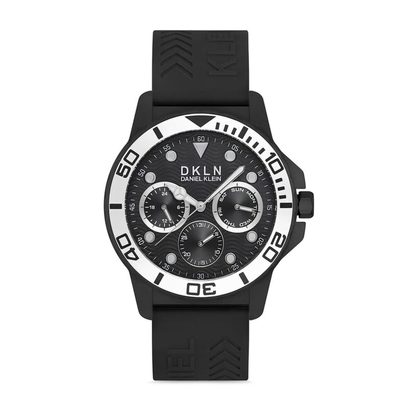 Ceas Bărbați Daniel Klein Premium cu Funcții Multiple