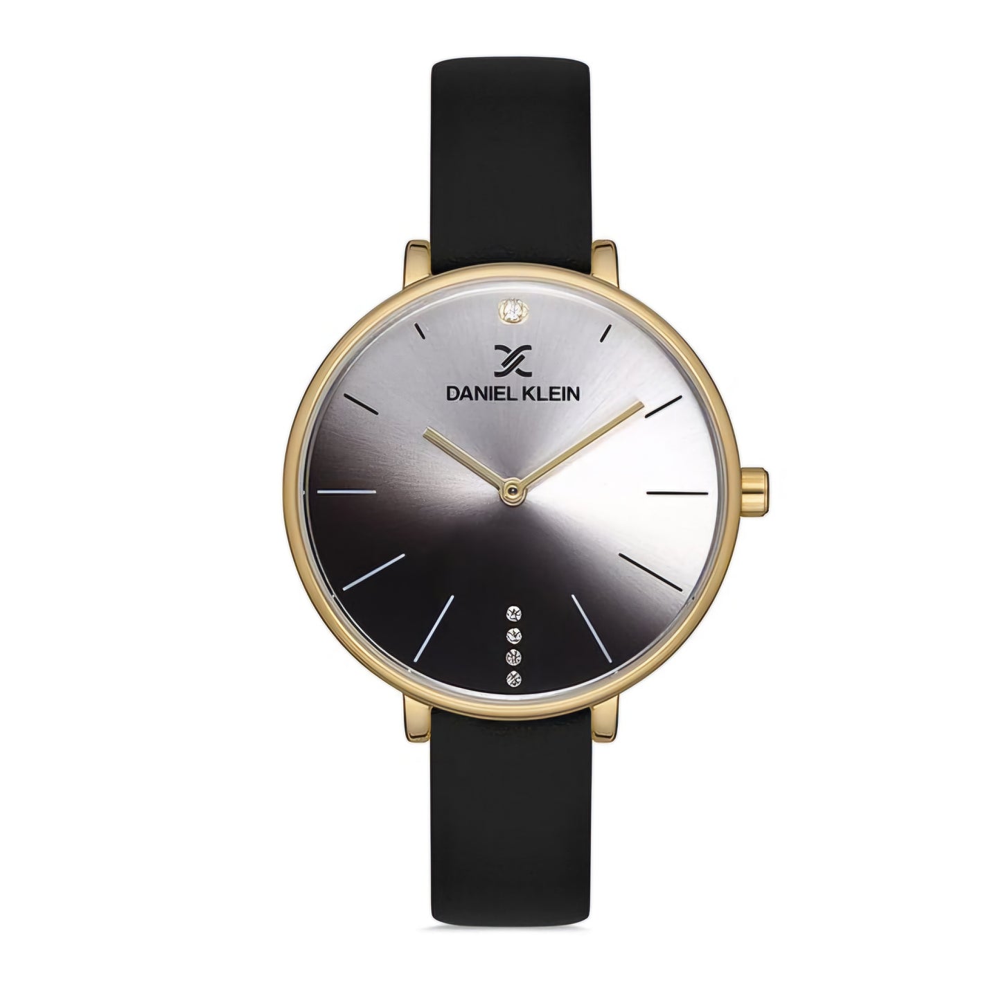 Ceas de Damă Elegant, Curea din Piele