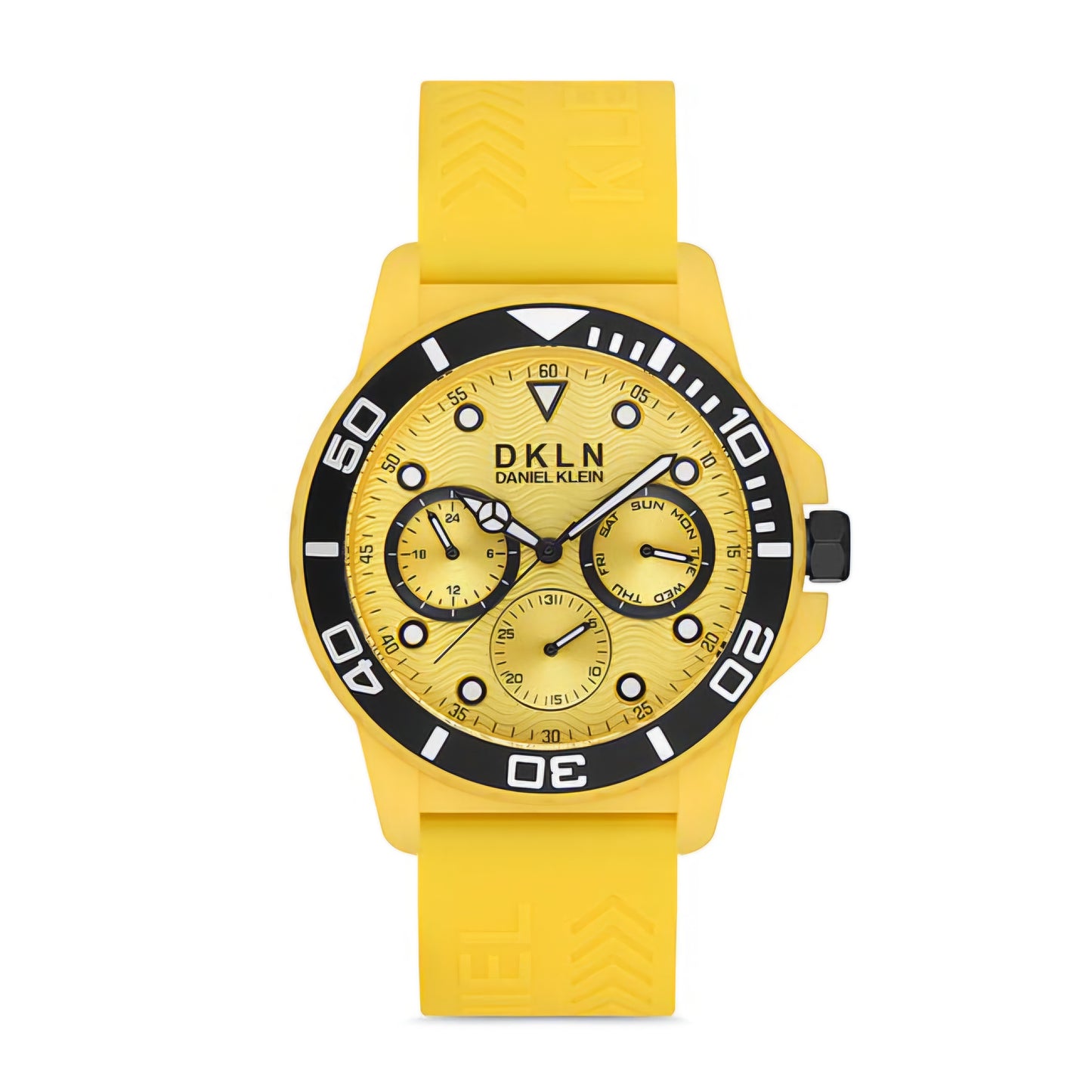 Ceas Bărbați Daniel Klein Premium cu Funcții Multiple