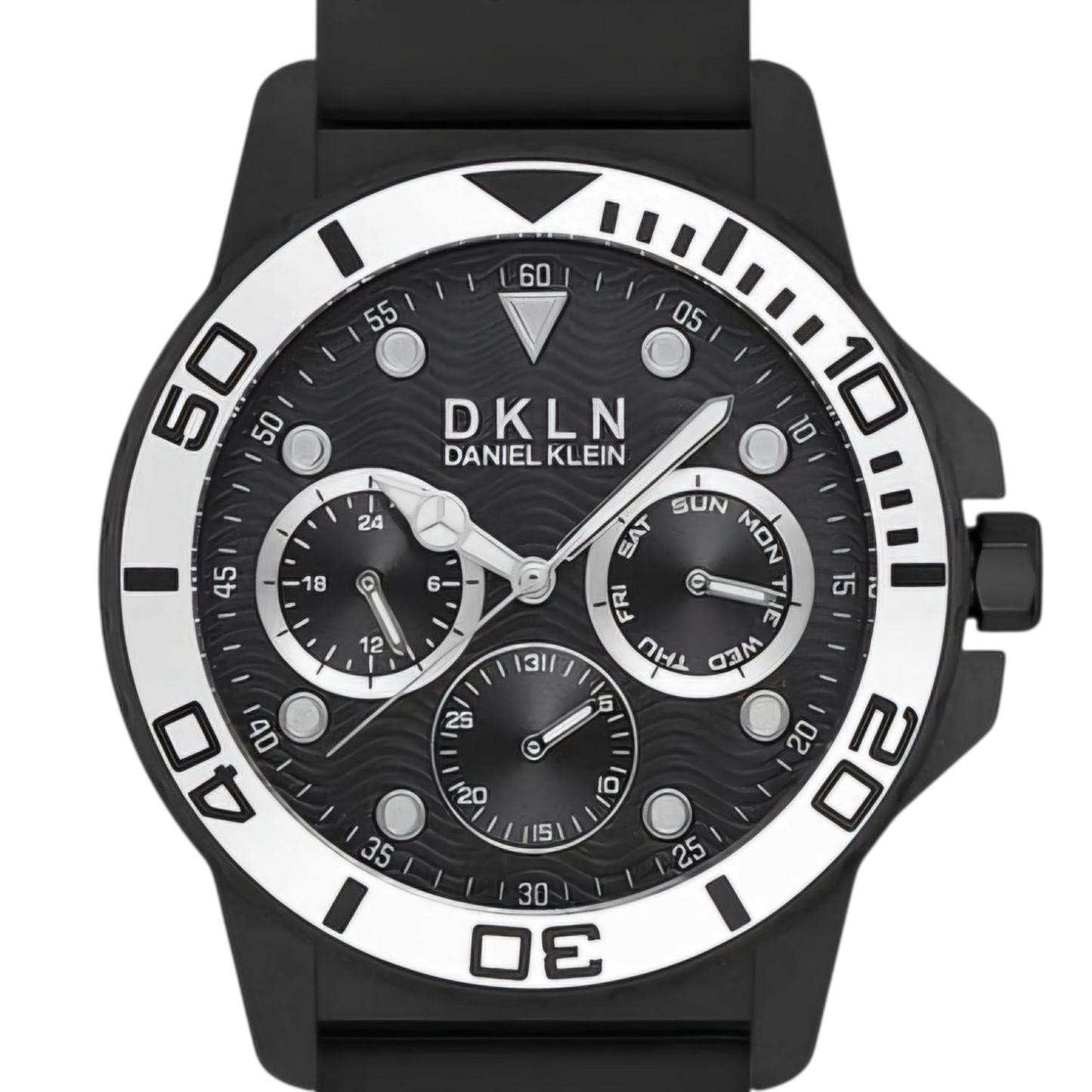 Ceas Bărbați Daniel Klein Premium cu Funcții Multiple