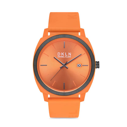 Ceas Daniel Klein Sport Edition, Stil Masculin Modern