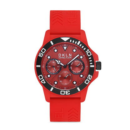 Ceas Bărbați Daniel Klein Premium cu Funcții Multiple